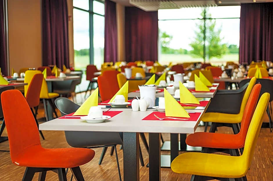 Best Western Hotel The K