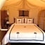 Bali Cliff Glamping