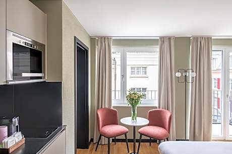 Numa Zurich Craft