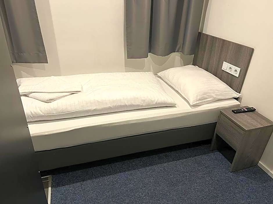 Hotel City Meetpoint