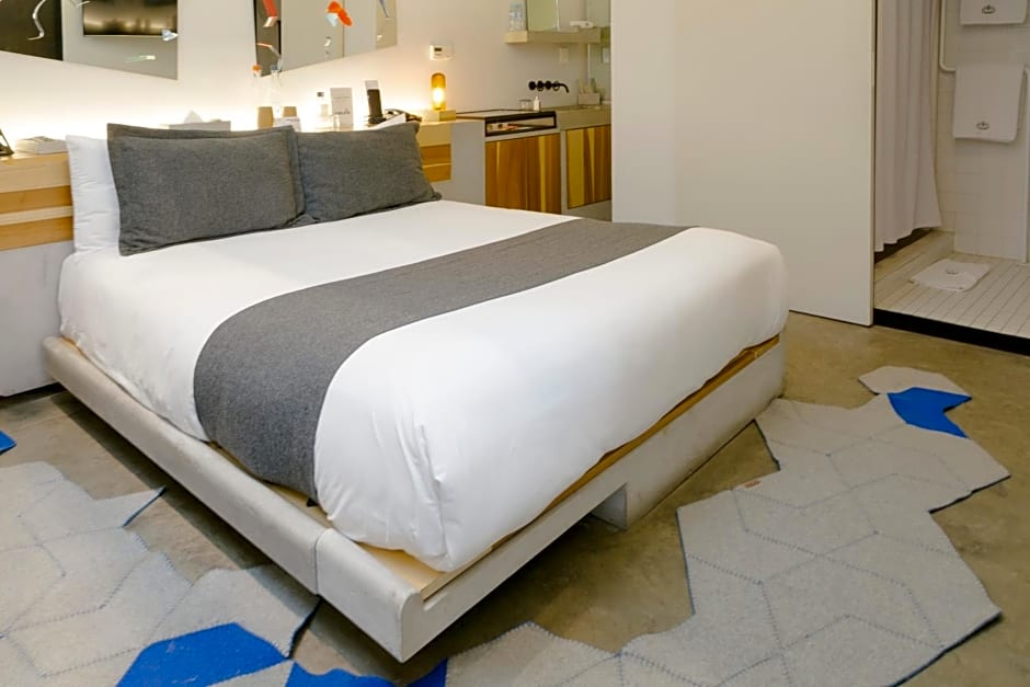 Hotel Carlota