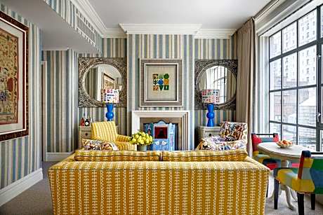 One-Bedroom Suite