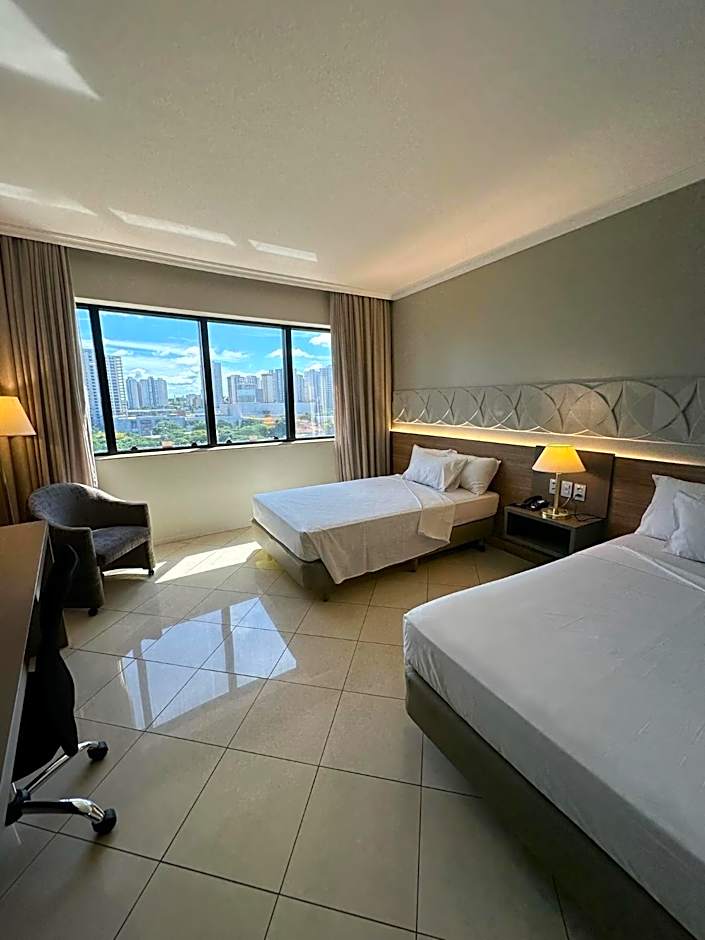 Hotel Saint Paul