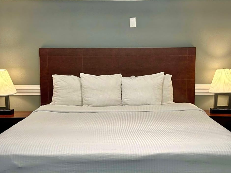 Best Western Executive Inn Kenosha/Pleasant Prairie