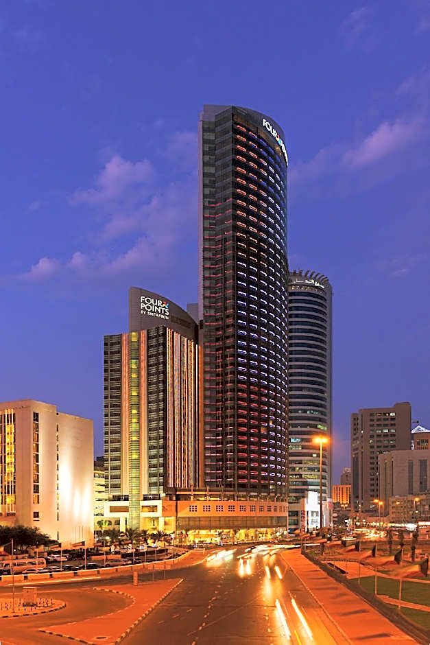 Four Points By Sheraton Kuwait