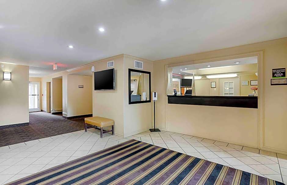 Extended Stay America Suites - Memphis - Germantown