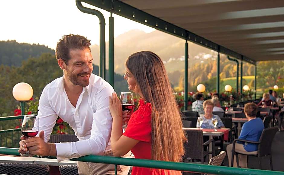 KOGLER`s Pfeffermühle Hotel & Restaurant