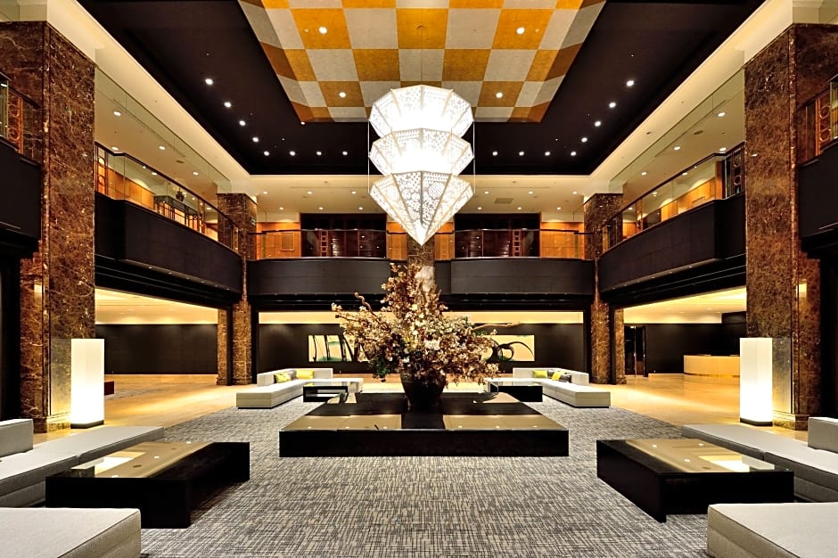Candeo Hotels Chiba