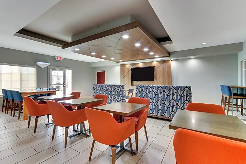 Holiday Inn Express & Suites - Ardmore By IHG