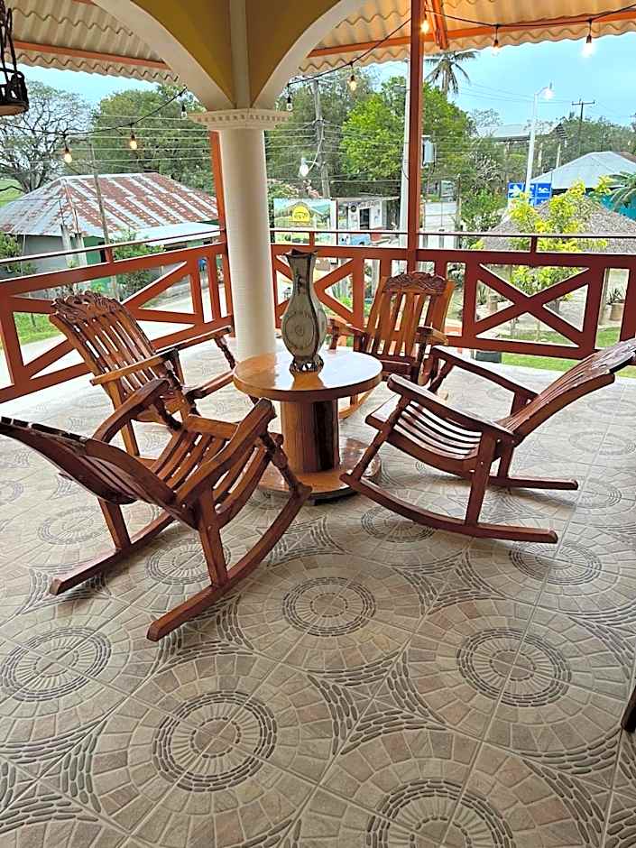 Hotel Hacienda Huasteca