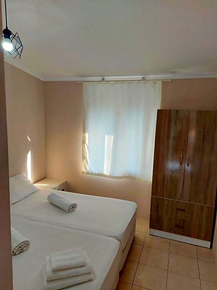 Olympos Angels Garden