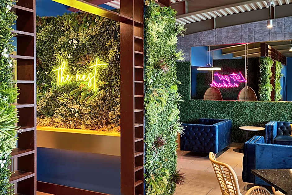 The Cotton Sail Hotel Savannah - Tapestry Collection by Hilton