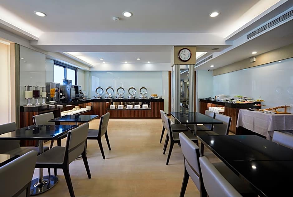 K Hotel Taipei