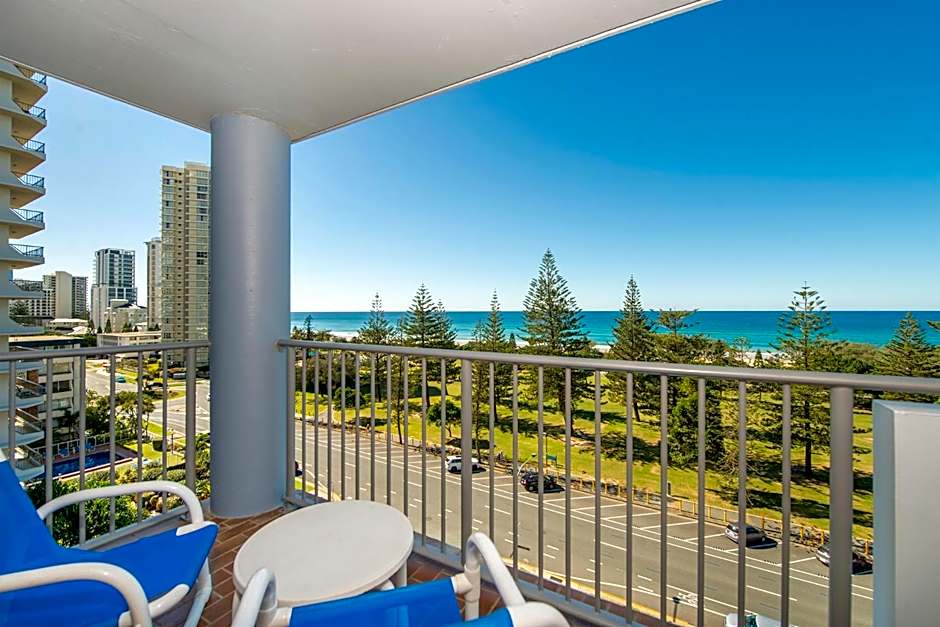 Sandpiper Broadbeach