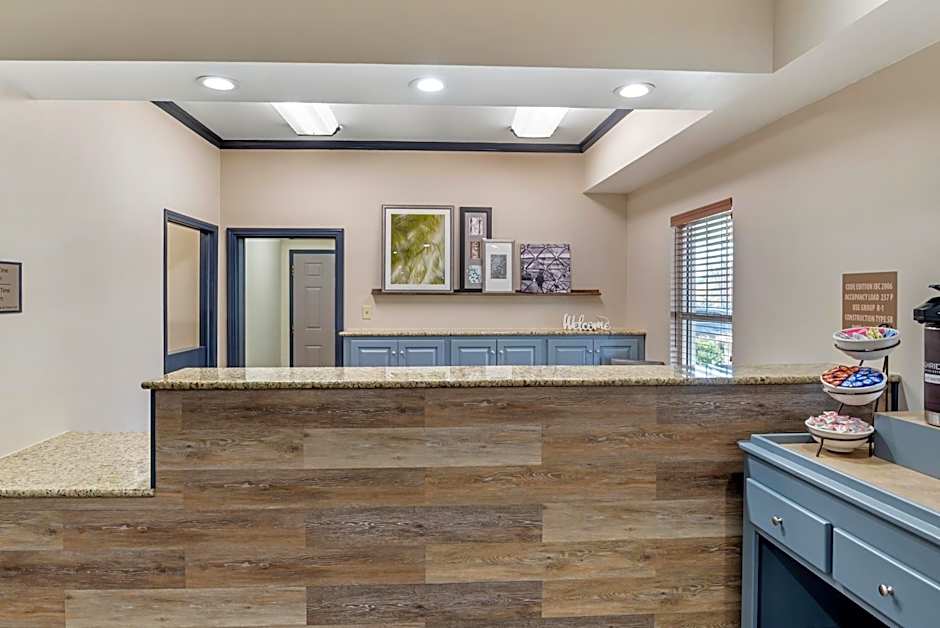 Country Inn & Suites by Radisson, Ashland - Hanover, VA