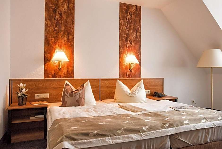 Hotel Zum Hirsch