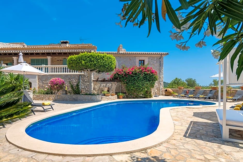 New Can Furios Hotel by Can Calco Hotels