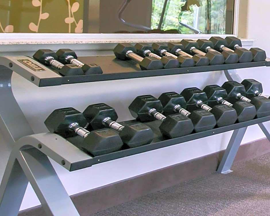 Sleep Inn & Suites Round Rock