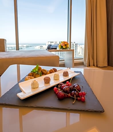 Junior Suite Standard