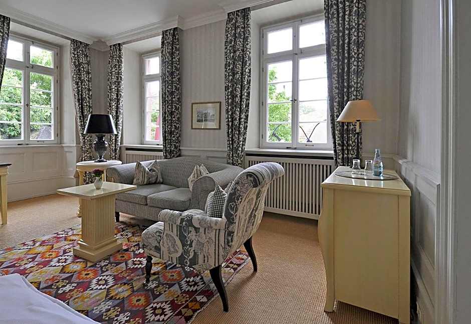 Herrenhaus von Löw