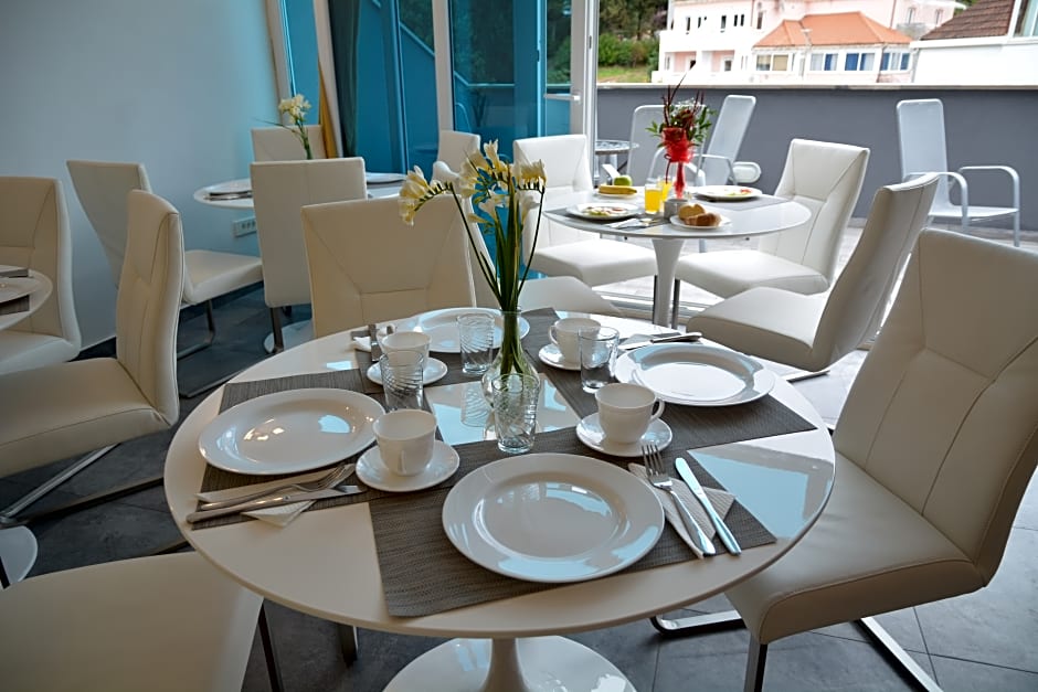 Villa Avantgarde BandB