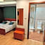 Boho Hotel i Restauracja