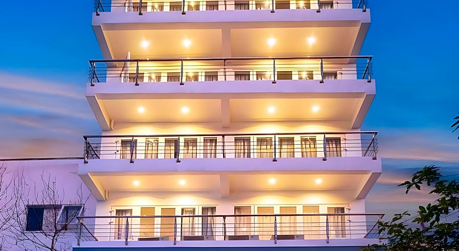 Hue Serene Palace Hotel