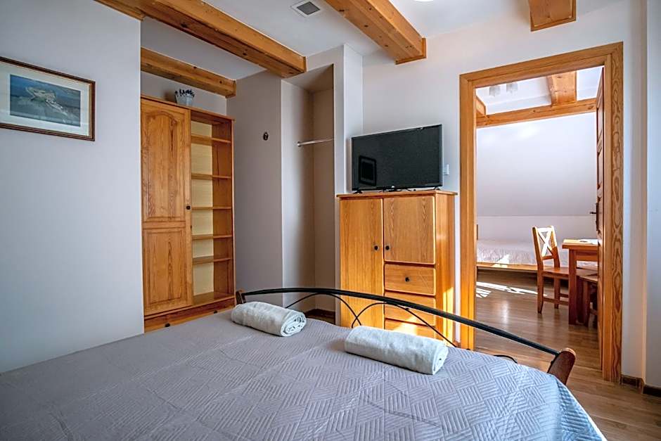 Siedlisko Leszczewek