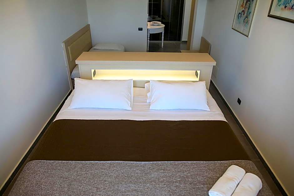 Villa Cerniglia Plus