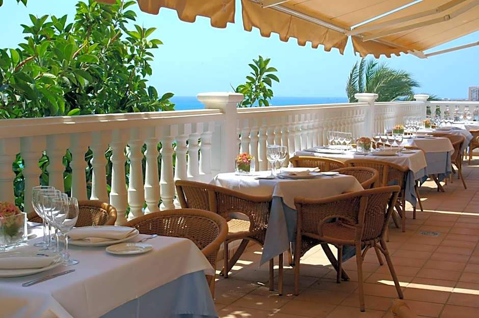 Hotel Masa International