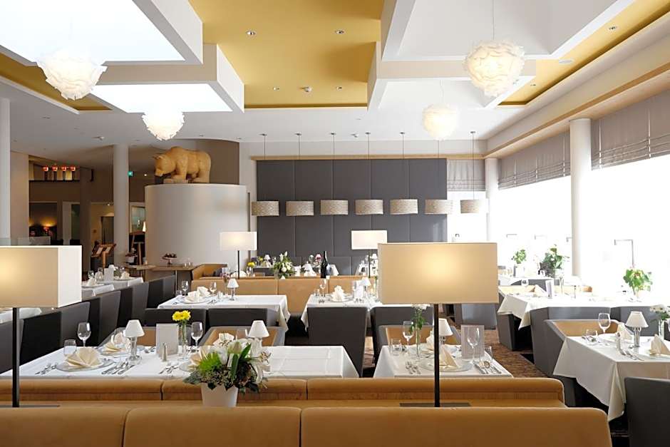 Hotel Baren Titisee