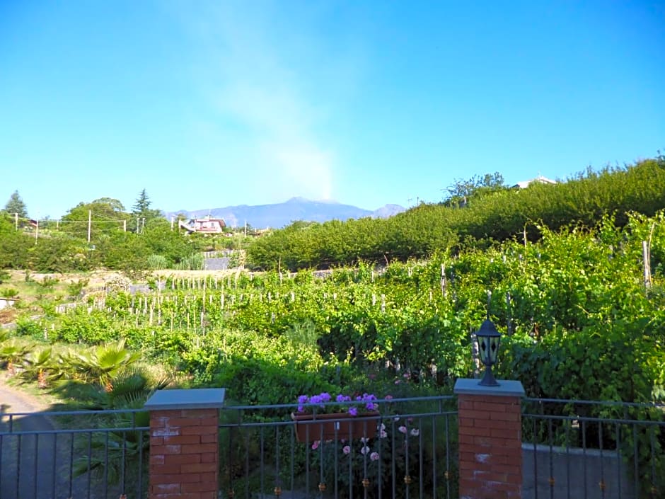 B&B Dimora dell'Etna