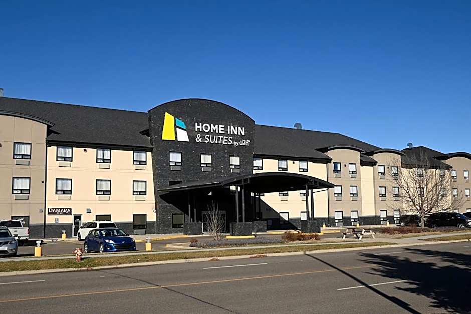Home Inn & Suites - Swift Current