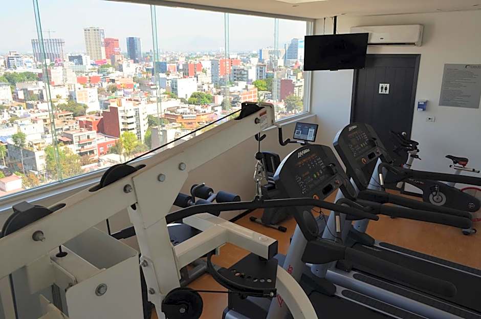 LaiLa Hotel CDMX