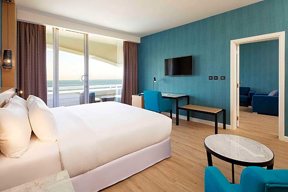 Occidental Sharjah Grand