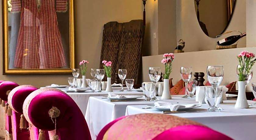 Sokullu Pasa Hotel Special Class