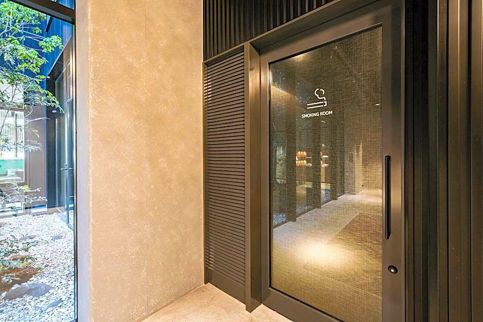 Prince Smart Inn Kyoto Sanjo