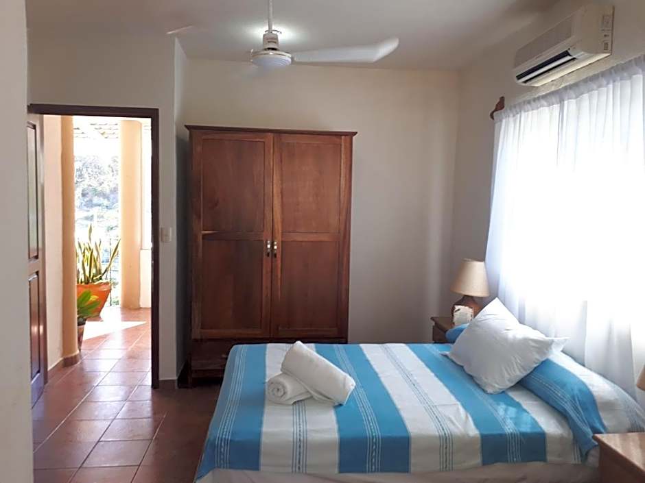 La Vivienda Villa