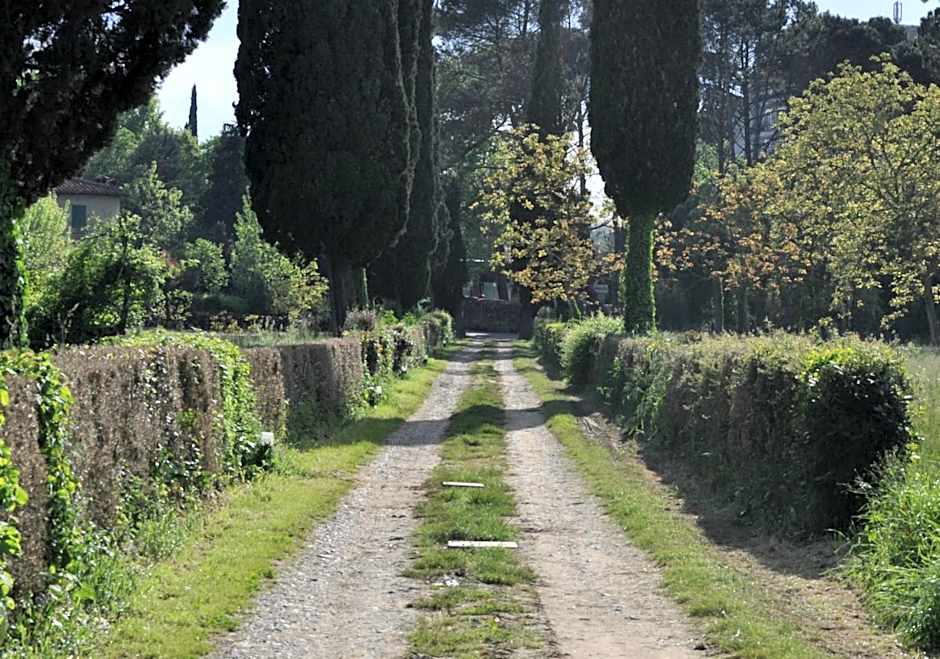 Armonie di Villa Incontri B&B