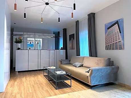 Hotel Niederrader Hof