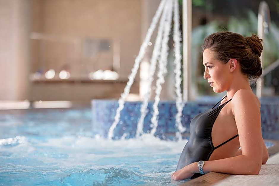 Manor House Country Hotel