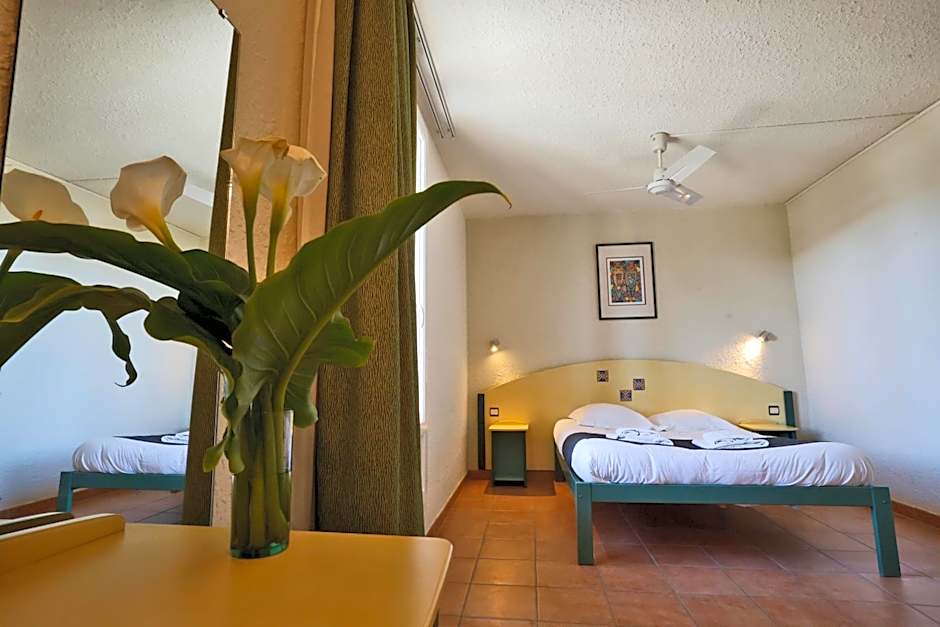 Village vacances Le Hameau des Oliviers