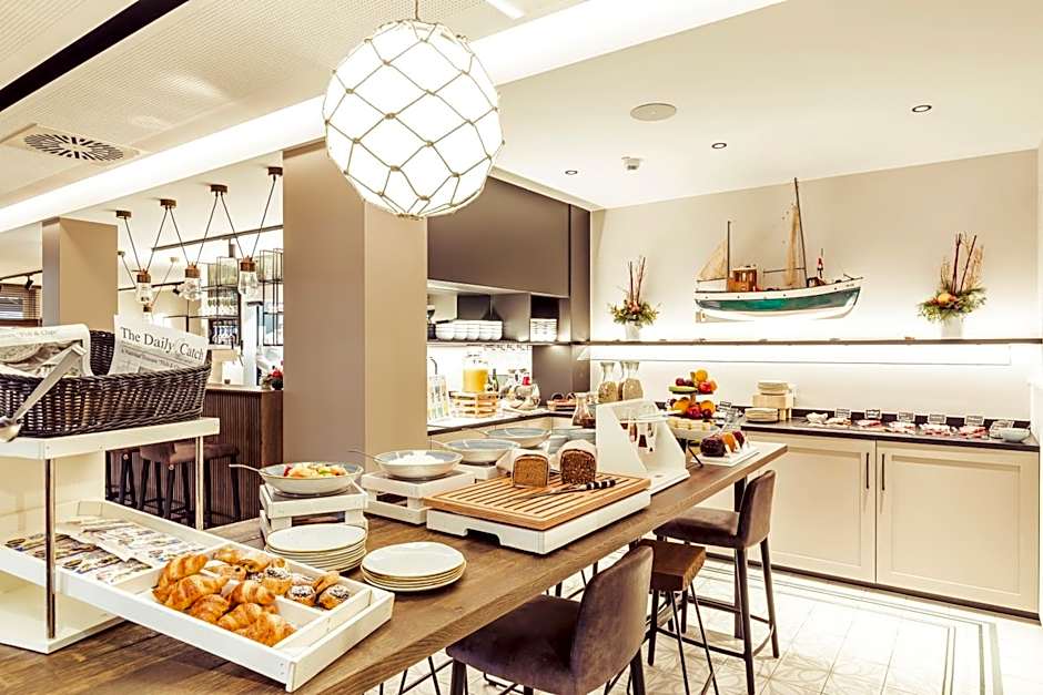 Hafenhotel zu Putbus