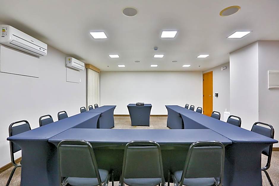 Comfort Hotel Joinville