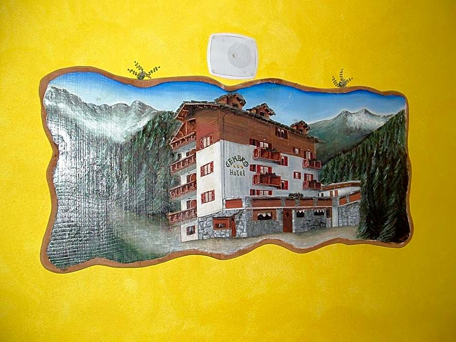 Hotel Gembro
