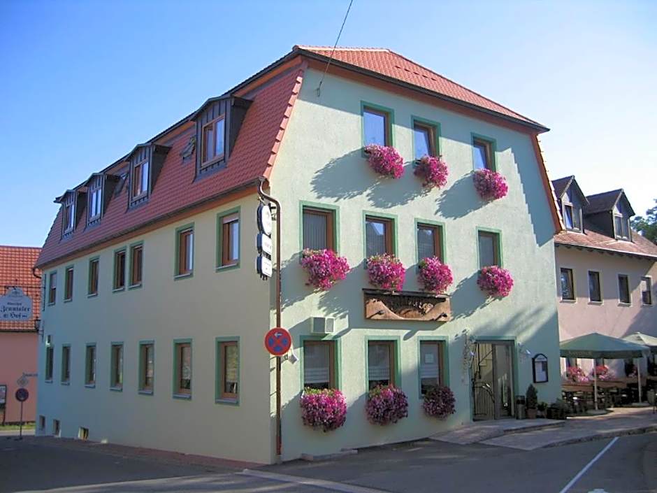 Zenntaler Hof