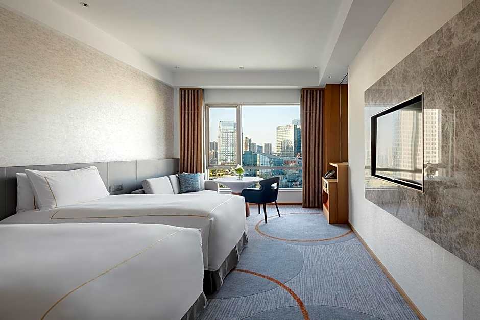Photo 1 of 4 of Classic 2 Beds, High Floor