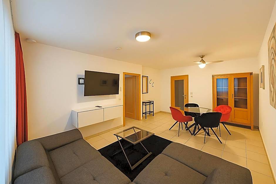 Villa Viktoria 1 - Apartments - City center