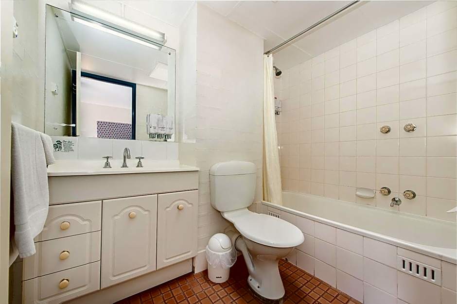 Winsor Park Motor Inn