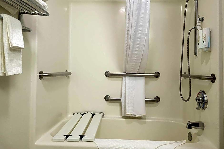 Quality Inn & Suites Pinedale